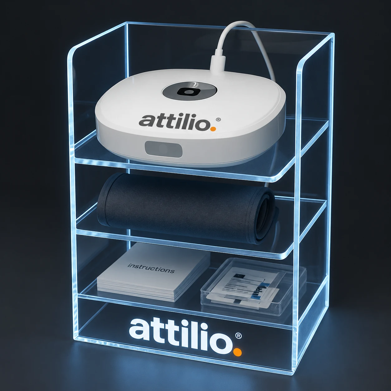 Attilio®